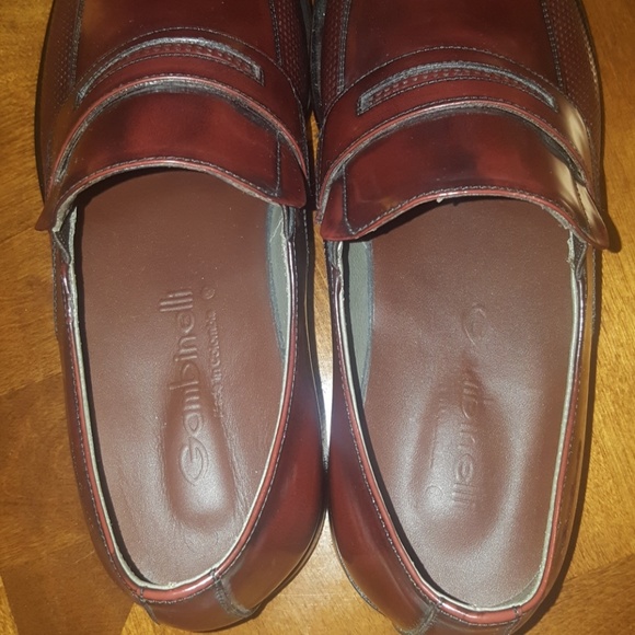 Gambinelli Loafer - Picture 4 of 7